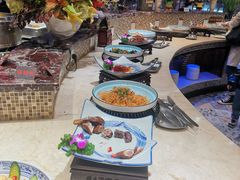 -吉布鲁牛排海鲜自助(荷塘白云时代广场店)