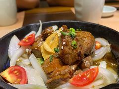 -山葵家·创意料理(临平银泰城店)