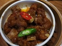 -北海金昌开元名都大酒店·四季轩中餐厅