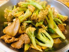 -苏师傅菜馆(上沙店)