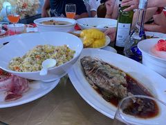 -扬州绿地铂骊酒店