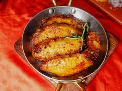 -BROWNSTONE布朗石西班牙餐厅(富城店)