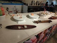 -韩丰源海鲜烤肉火锅自助餐(合肥梦之城购物中心店)