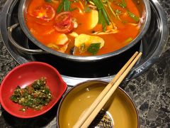 -雷山鱼酱酸汤鱼·酸汤牛肉(花果园T1区店)