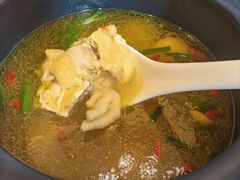 土鸡汤-状元楼(金溪路店)