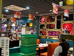-头牌·鹤岗小串(万达店)