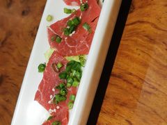 牛肉刺身-大渔之观(安贞店)