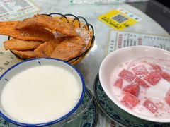 -荔芳传统糖水铺