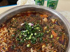 -蓉城西二道无名冒菜(西二道街店)
