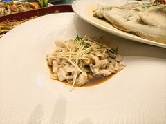 -鲜得莱渔港·小平岛海胆馆(七贤岭店)