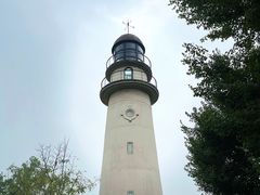 -金海湾滨江公园