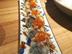 -小笠原·日料店