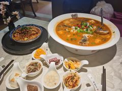 -川味堂·四川豆花(八卦岭店)