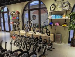 -Early Rider 儿童自行车(蓝色港湾店)