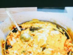 -梨花牛肉汤饭(仁恒伊势丹店)