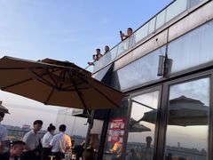 -烛影拾光观景餐厅·创意菜·摄影·小提琴(大唐不夜城店)