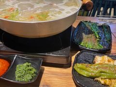 -雷子烧烤(第五大道店)