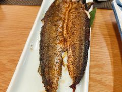 -菊上日式料理(蚌埠银泰店)