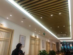 大堂-素满香·素食自助餐(苏州·临顿路店)