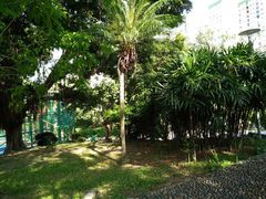 -纪念孙中山市政公园