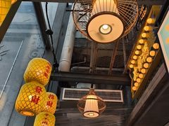 -五马集·海鲜·温州大牌档(黑金冠五马街十字路口店)