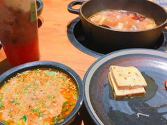 -呷哺呷哺 黄金牧场 (新中关购物中心店)