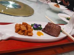 -大唐博相府酒店·陕西官府菜