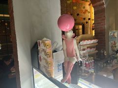 -ALLORA意大利餐厅(丰盛里店)