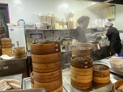 -鸡鸣汤包(红山动物园店)