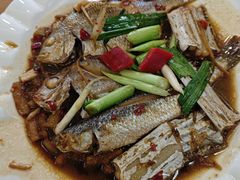 -友强·23年特色海鲜大排档(厦门店)