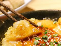 广味烤年糕-恋萍小吃(时代店)