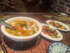 -缪氏川菜(深圳北站缤果空间店)