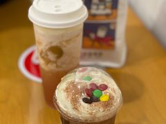 -喜茶(天津乐宾百货店)
