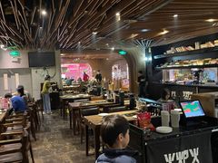 -火炉火自助餐(悠唐购物中心店)