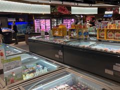 -Olé精品超市(广州太古汇店)