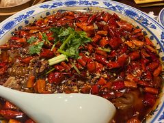 -南京大牌档(济南万象城店)