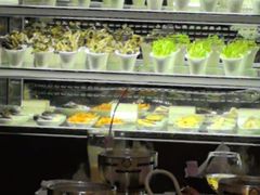 -半岛翡丽海鲜自助餐厅(观风亭店)