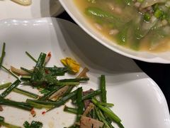 -秀儿四九城·新京菜(亚运村鸟巢店)