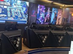 -ROG玩家国度电竞馆零零柒(凯马店)