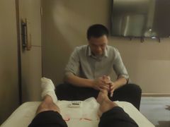 -良子足浴(湖滨店)