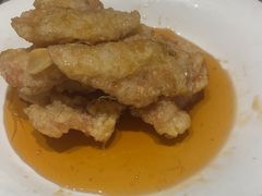 -北李妈妈菜·虾爬子大锅贴(贵和店)