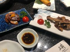 -上井精致料理自助餐(松雷店)