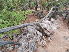 -普者黑风景区-青龙山