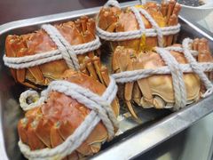 -珍宝蟹舫·巴城味道(巴城总店)