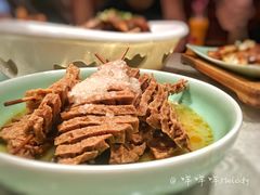 豆腐干-河东颐祥阁(世贸店)