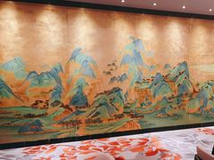 -君庭中餐厅(友谊宾馆店)