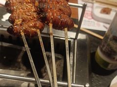 -可口香·非遗老号烧烤(南岗直营店)