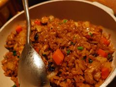 闽南咸饭-闽上鲜·福建菜(龙湖滨江天街店)