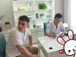 -大麦微针植发丨全国连锁