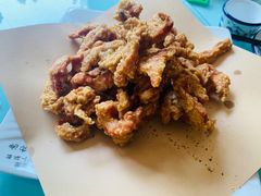 -新味都博山菜